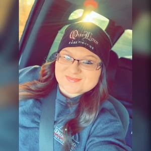 Meet your Posher, Gayle